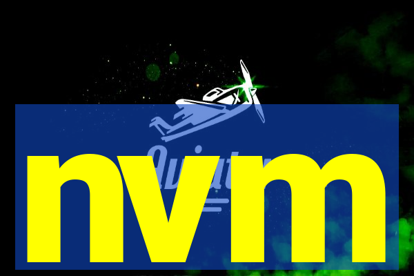 nvm-windows download